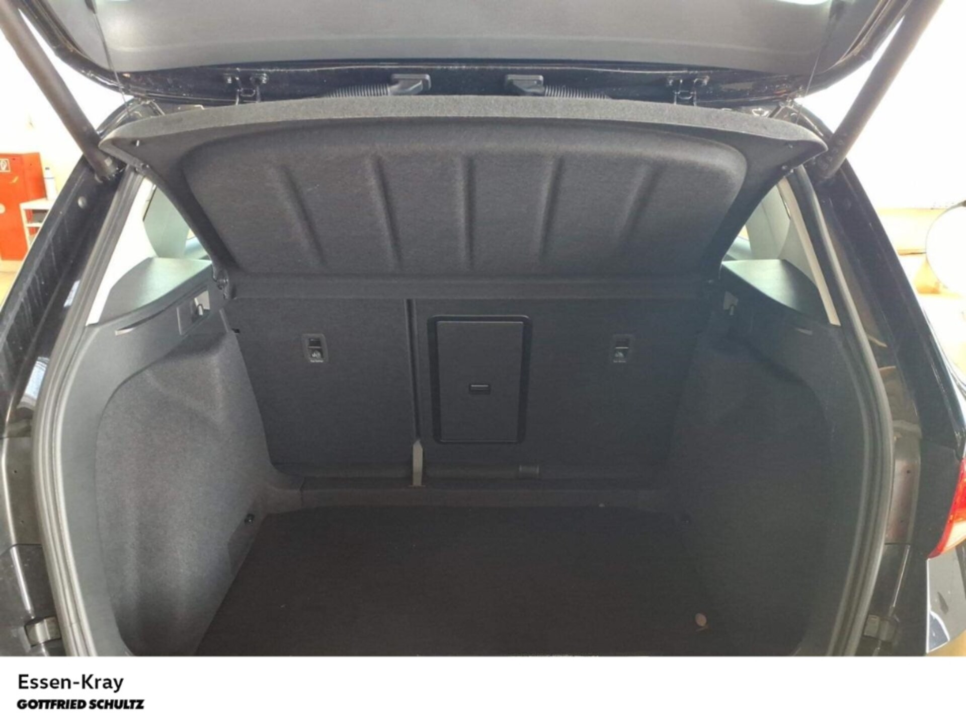 SEAT Ateca Style