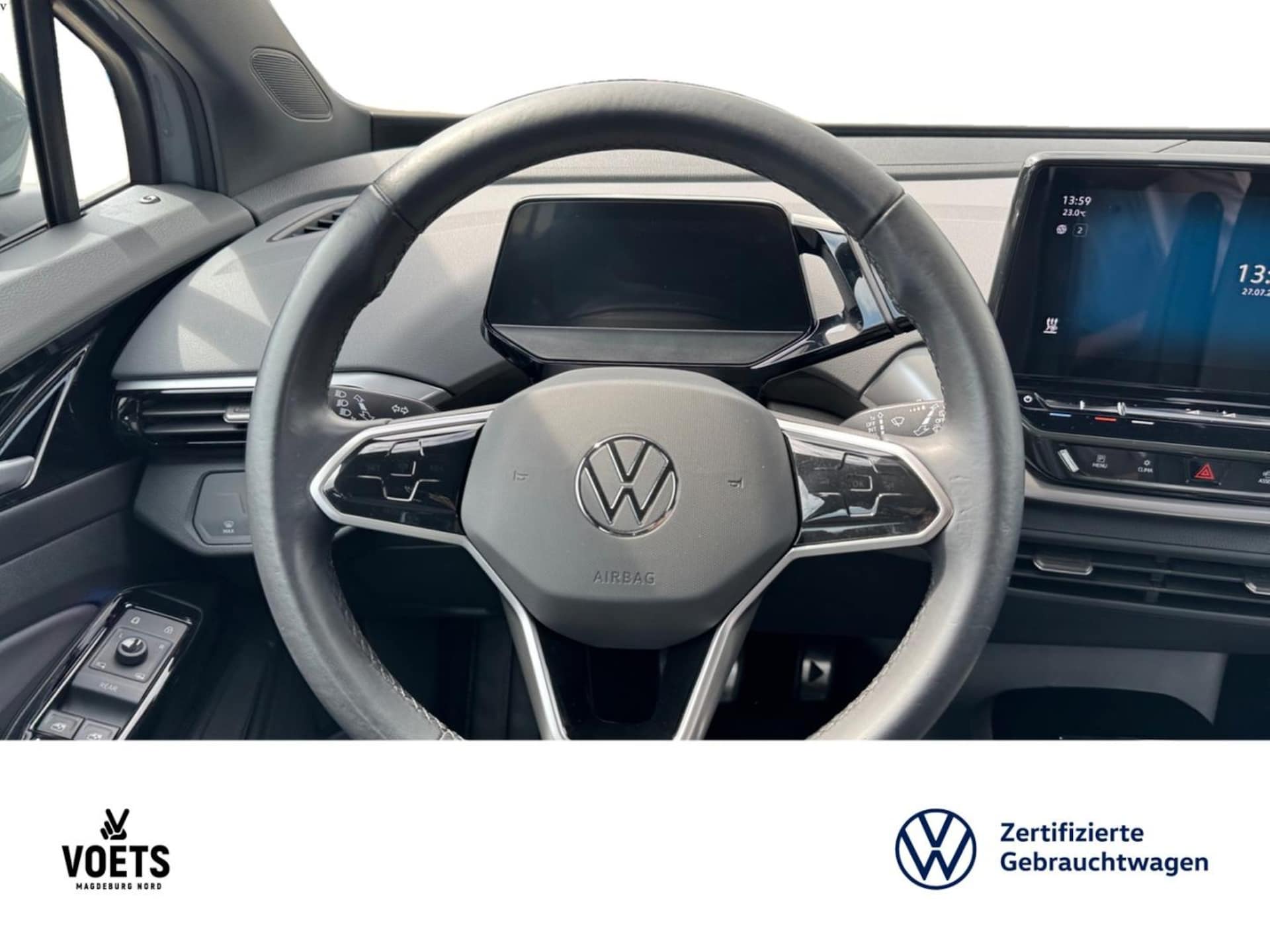 Volkswagen ID.4 Pro Performance