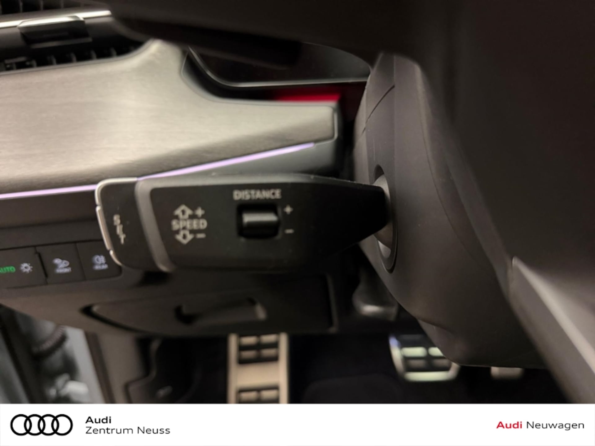 Audi Q3 Sportback e-hybrid