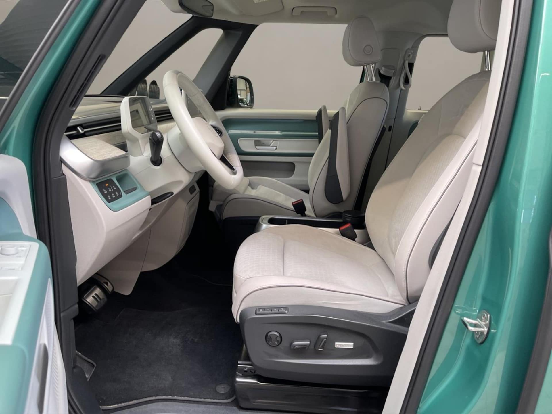 Volkswagen ID. Buzz Pro