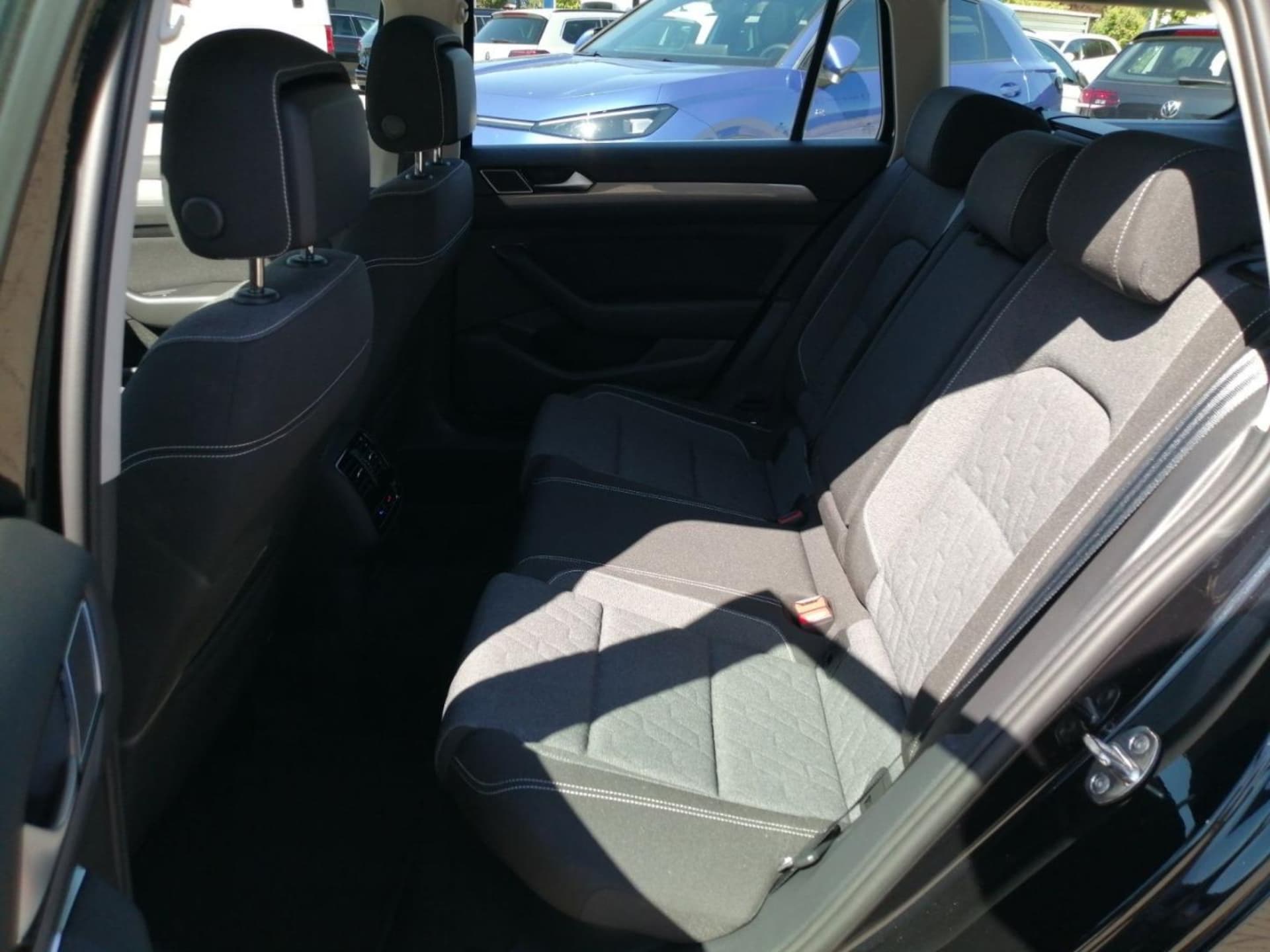 Volkswagen Passat Variant Business
