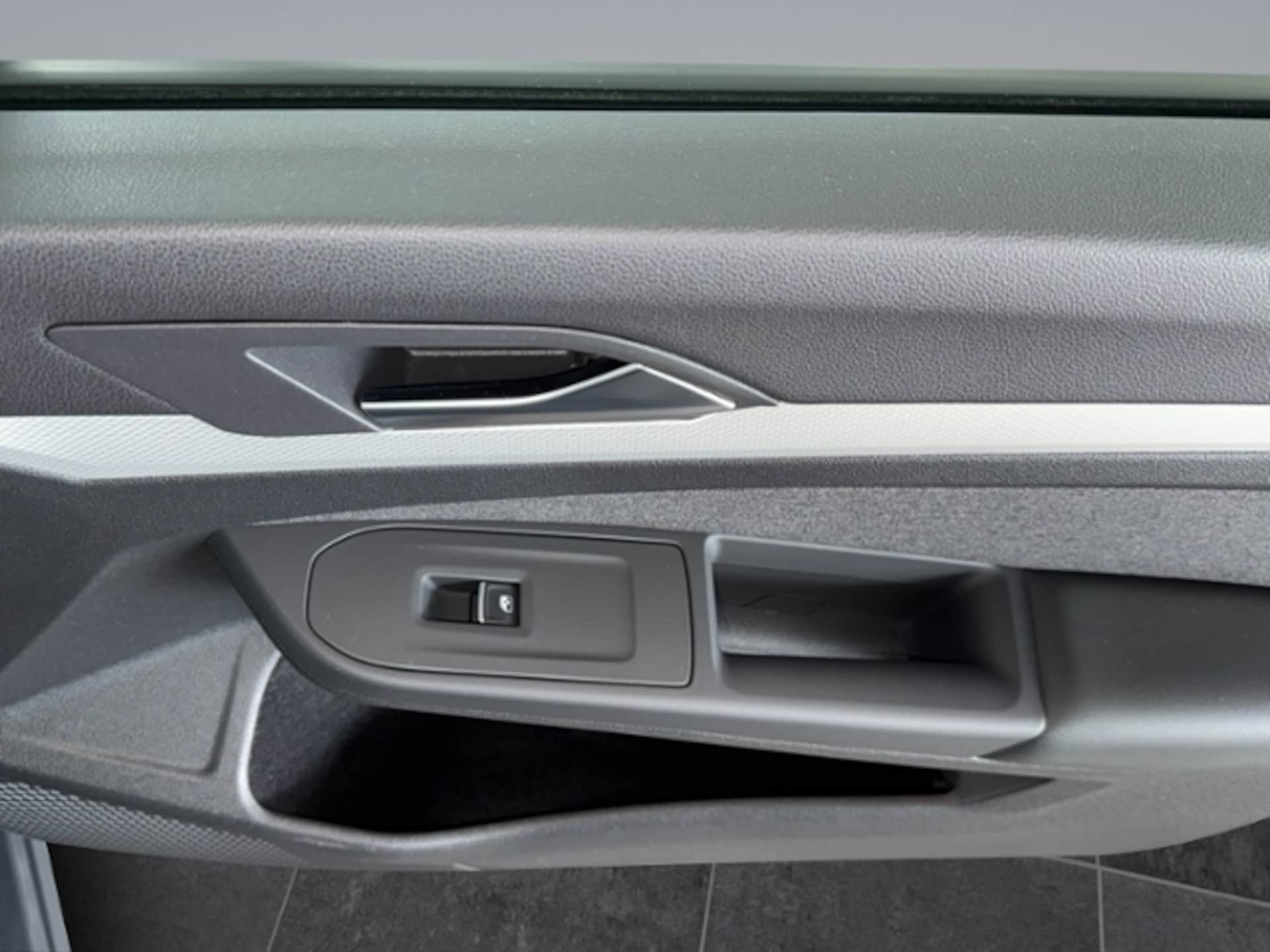 Volkswagen Golf Variant MOVE