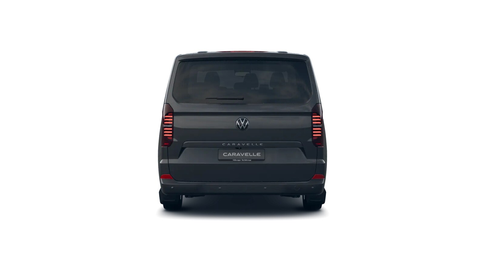 Volkswagen Caravelle – Bild 6