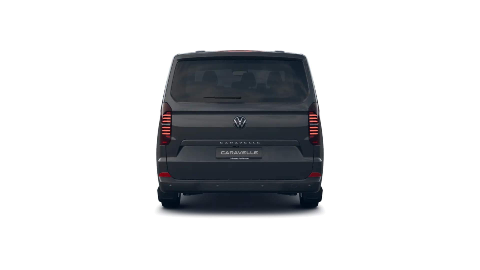 Volkswagen Caravelle Life