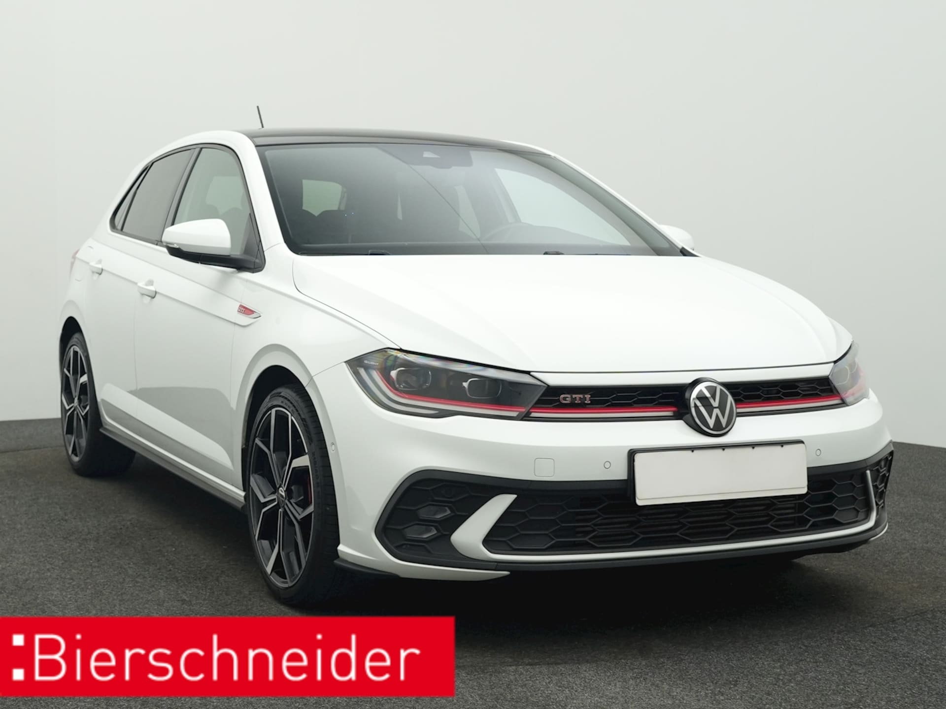 Volkswagen Polo GTI