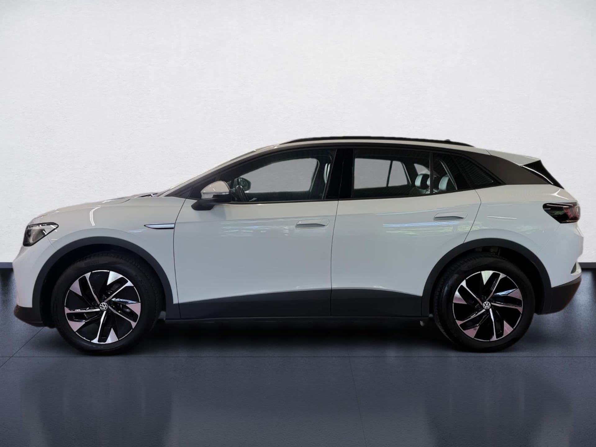 Volkswagen ID.4 Pure