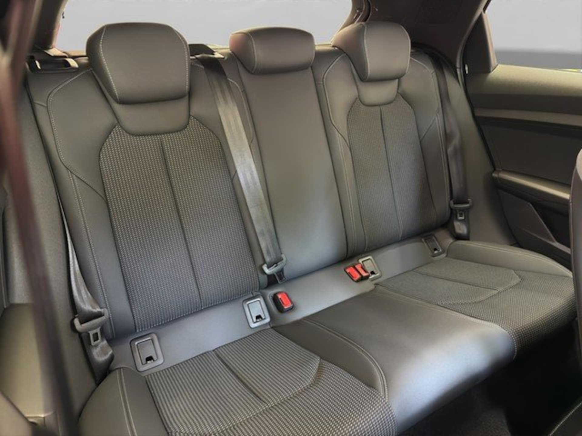 Audi A1 allstreet