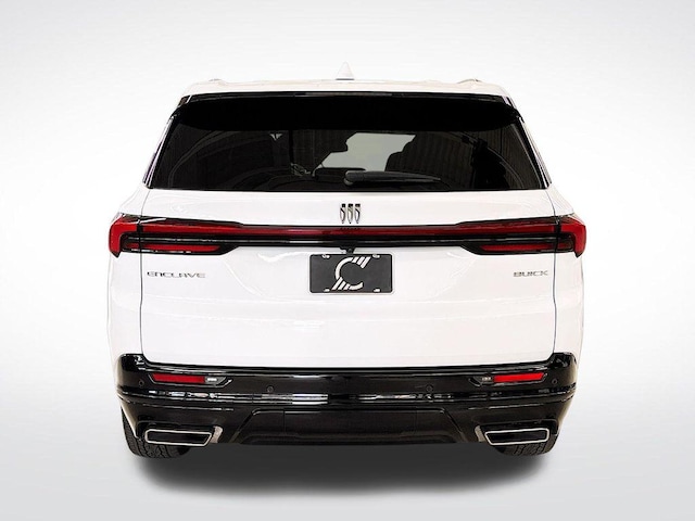 2025 Buick Enclave