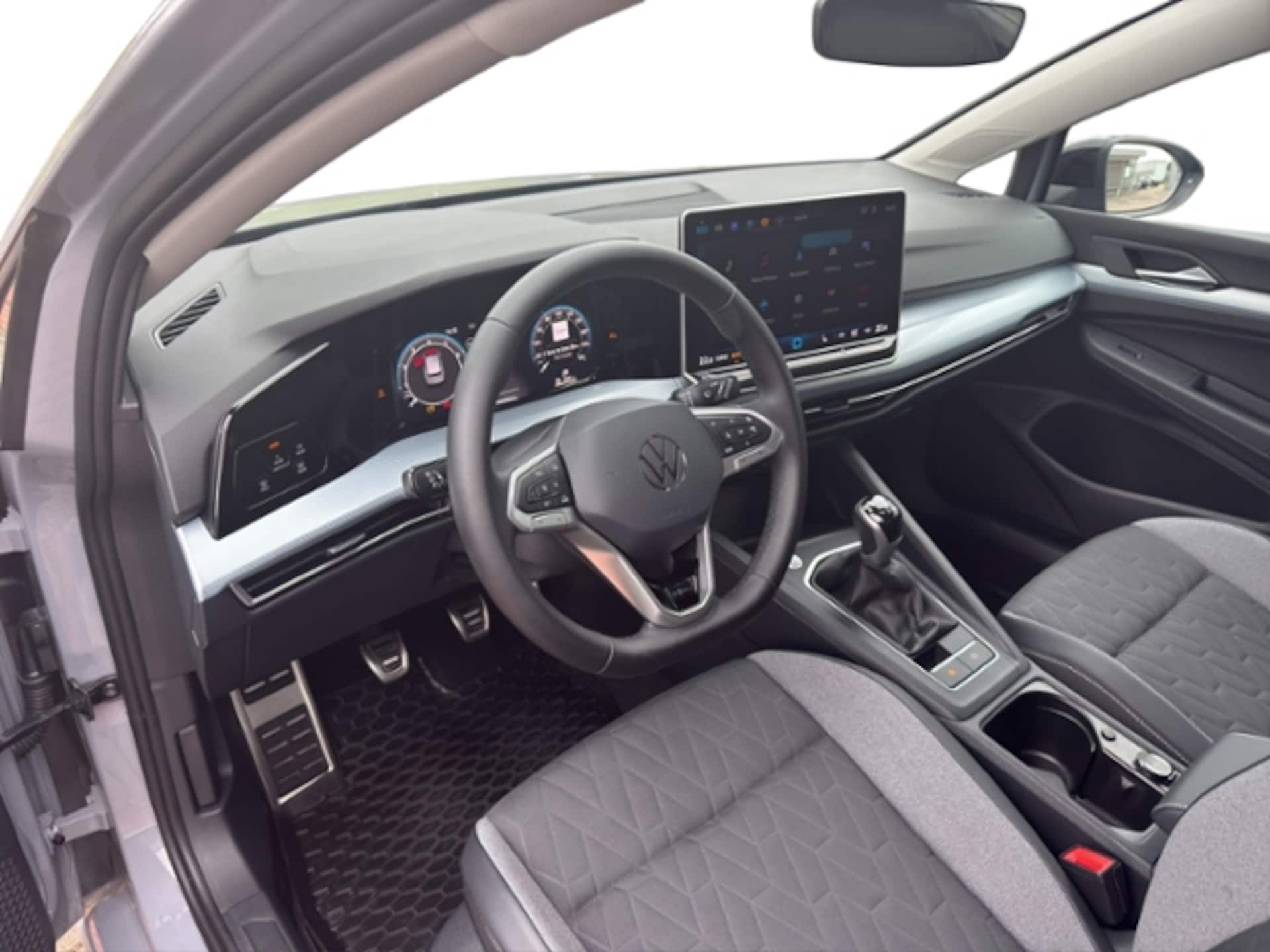 Volkswagen Golf Goal