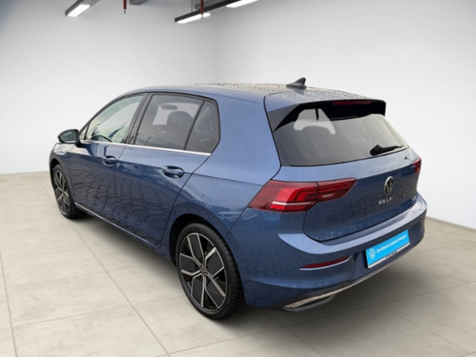 Volkswagen Golf – Bild 4