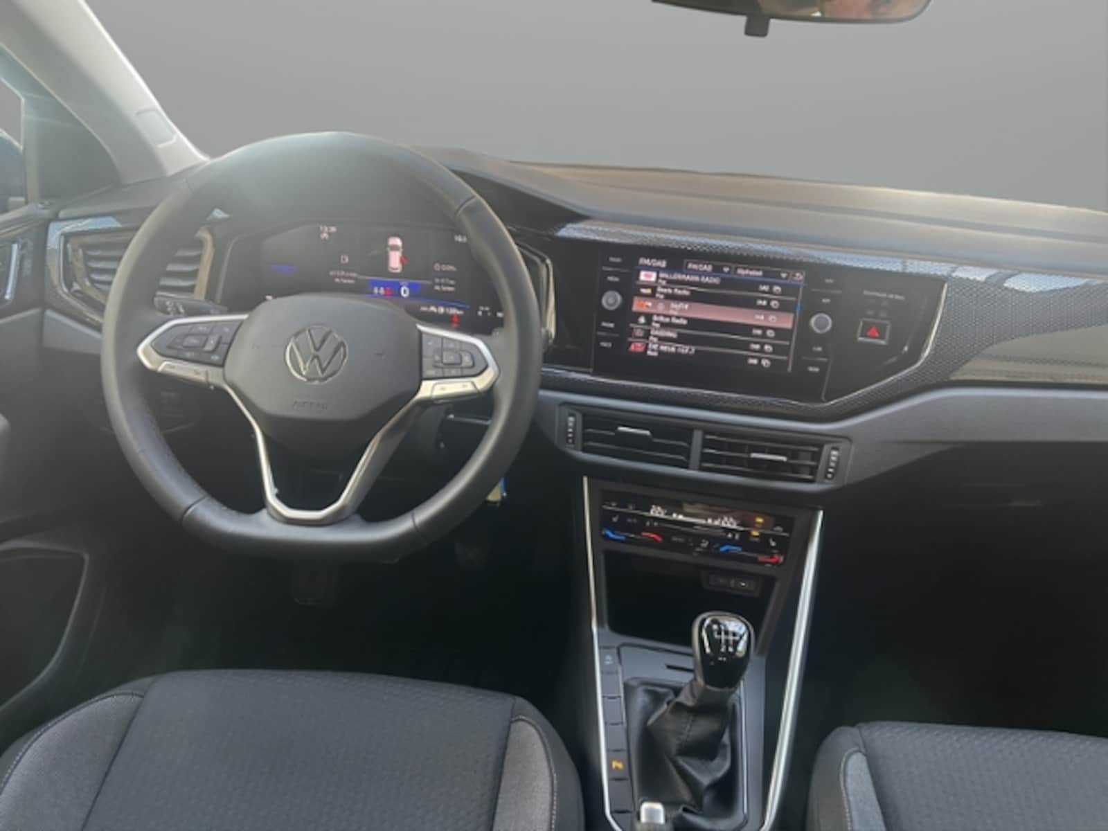 Volkswagen Polo – Bild 14