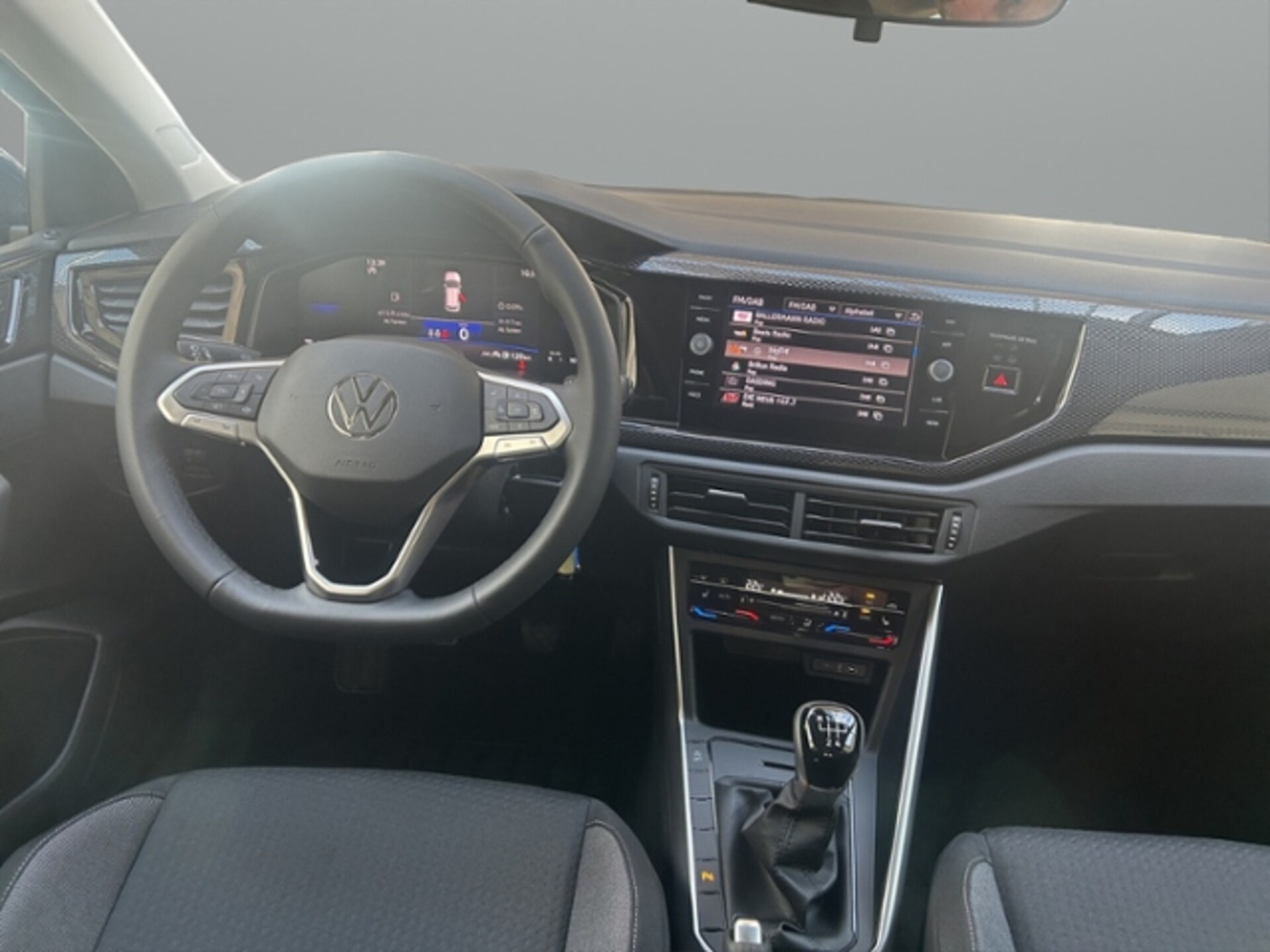 Volkswagen Polo Life