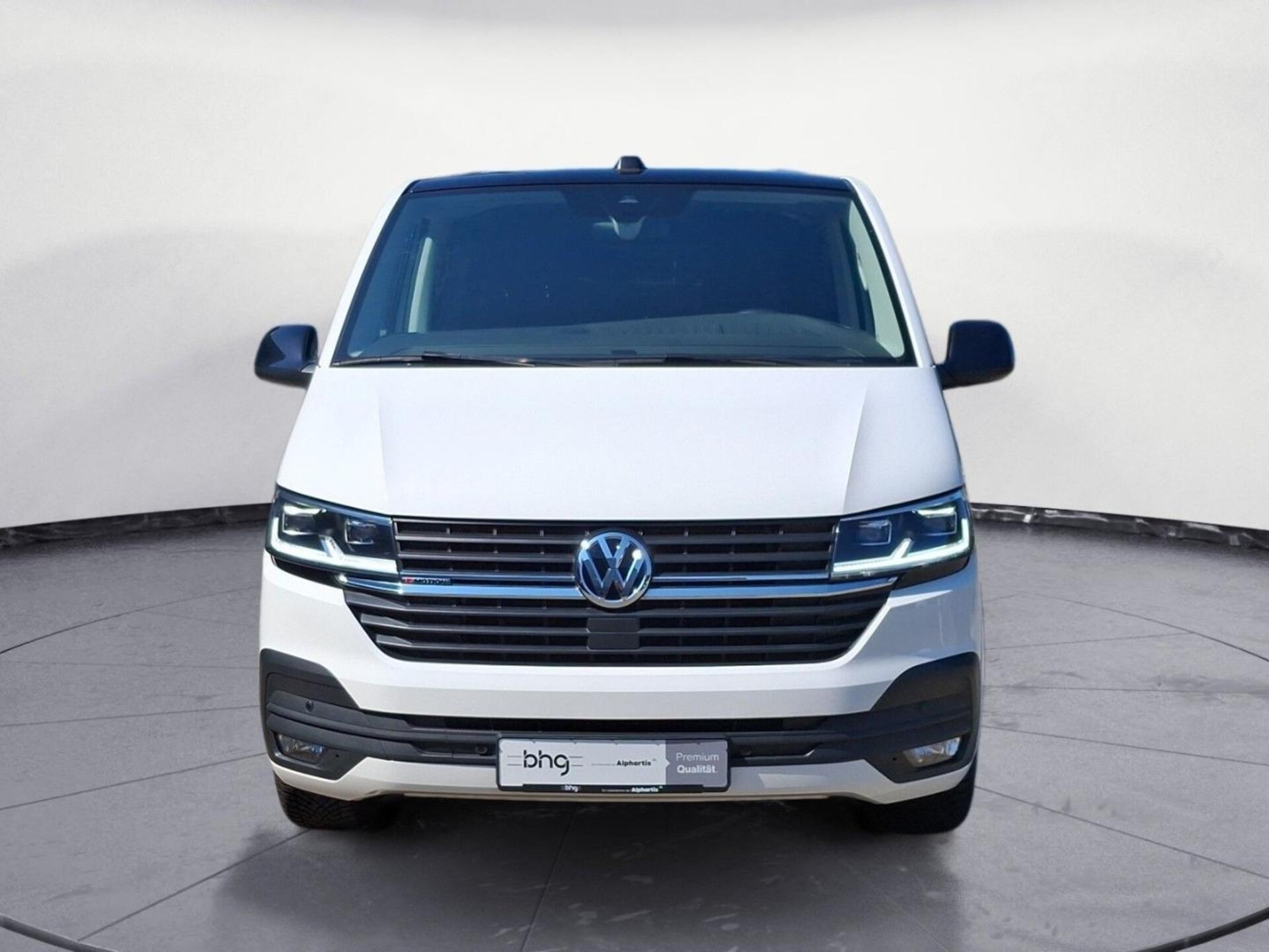 Volkswagen T6.1 Multivan Comfortline