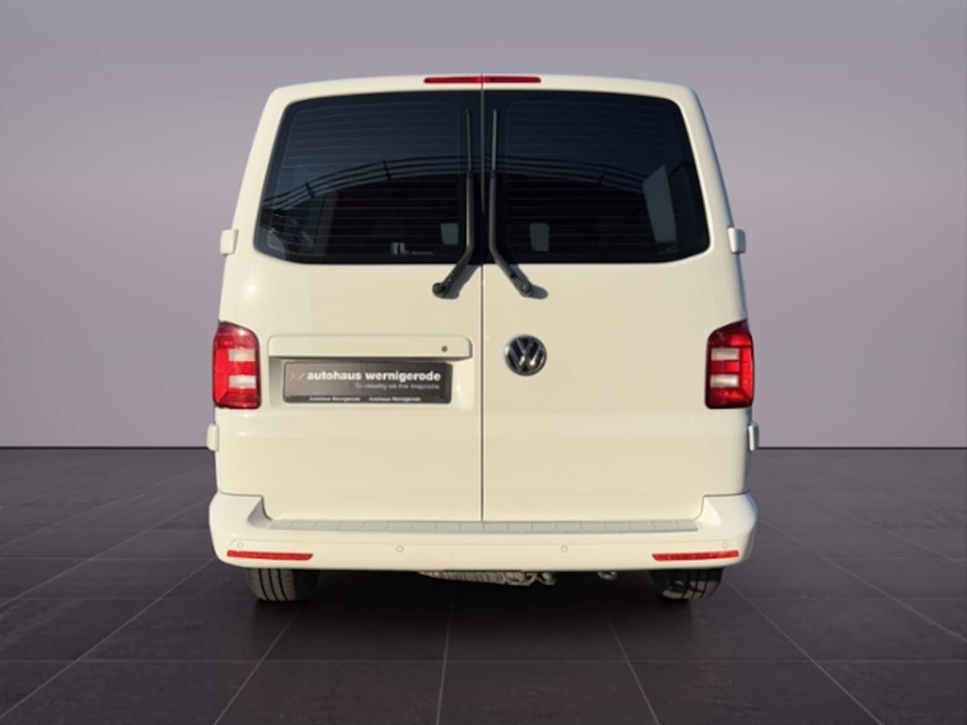 Volkswagen T6 Caravelle langer Radstand Comfortline