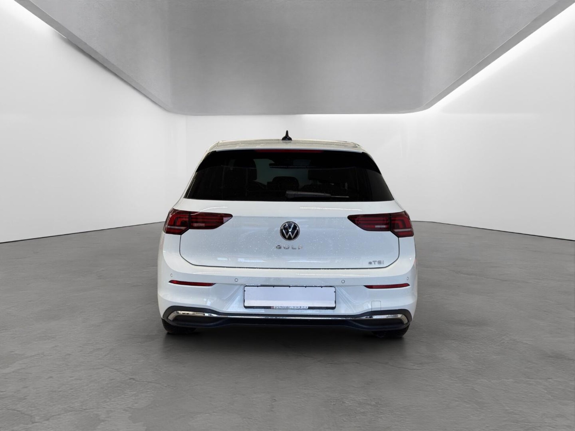 Volkswagen Golf Goal
