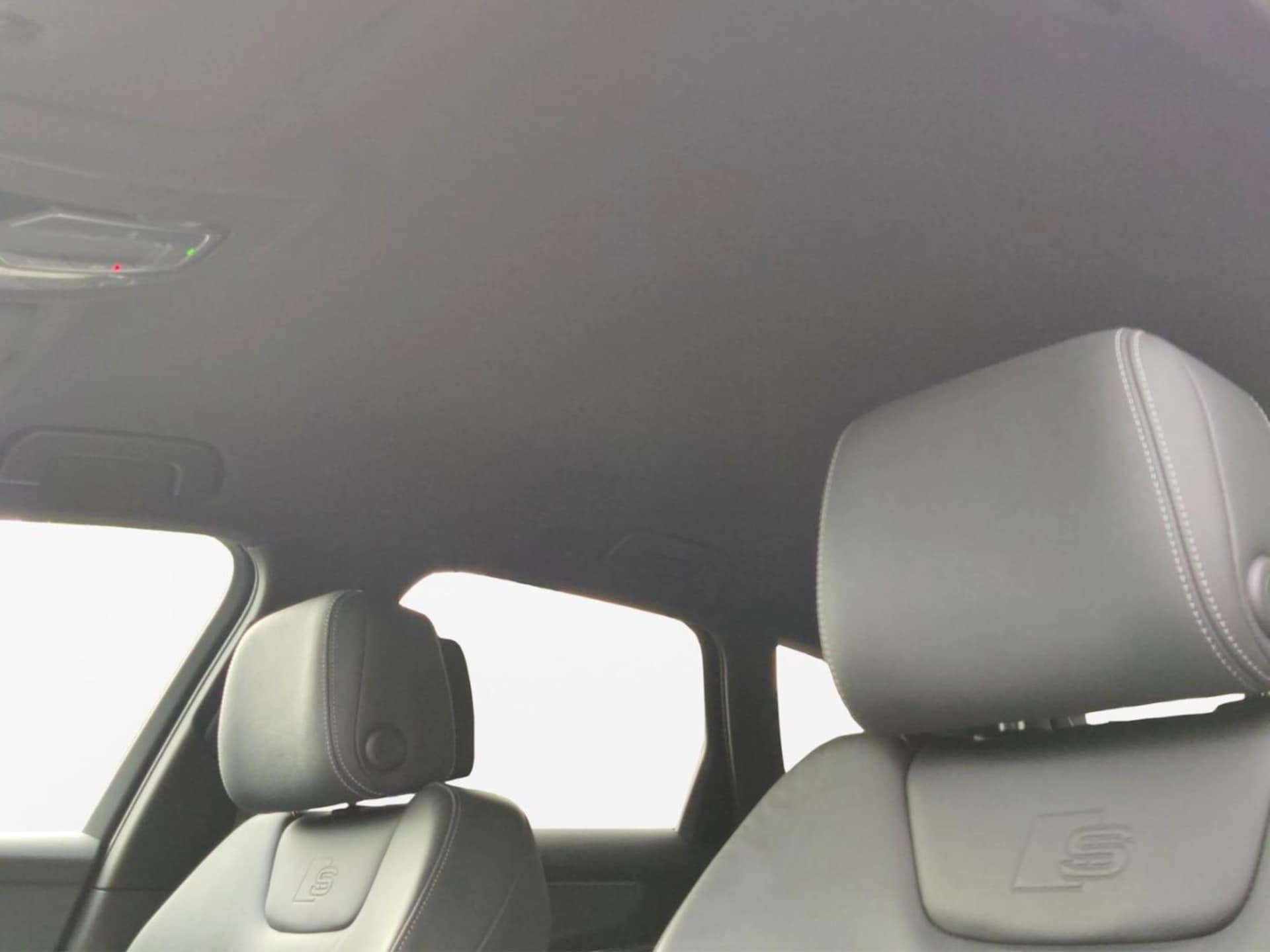 Audi A6 Avant Sport