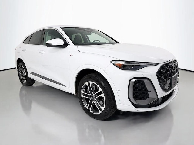 Photo of 2025 Audi Q5 Sportback