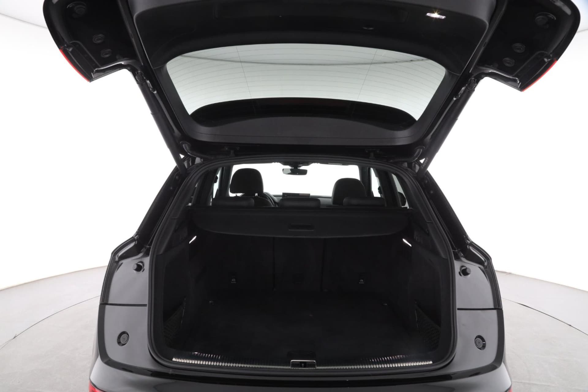 Audi Q5 SUV Advanced