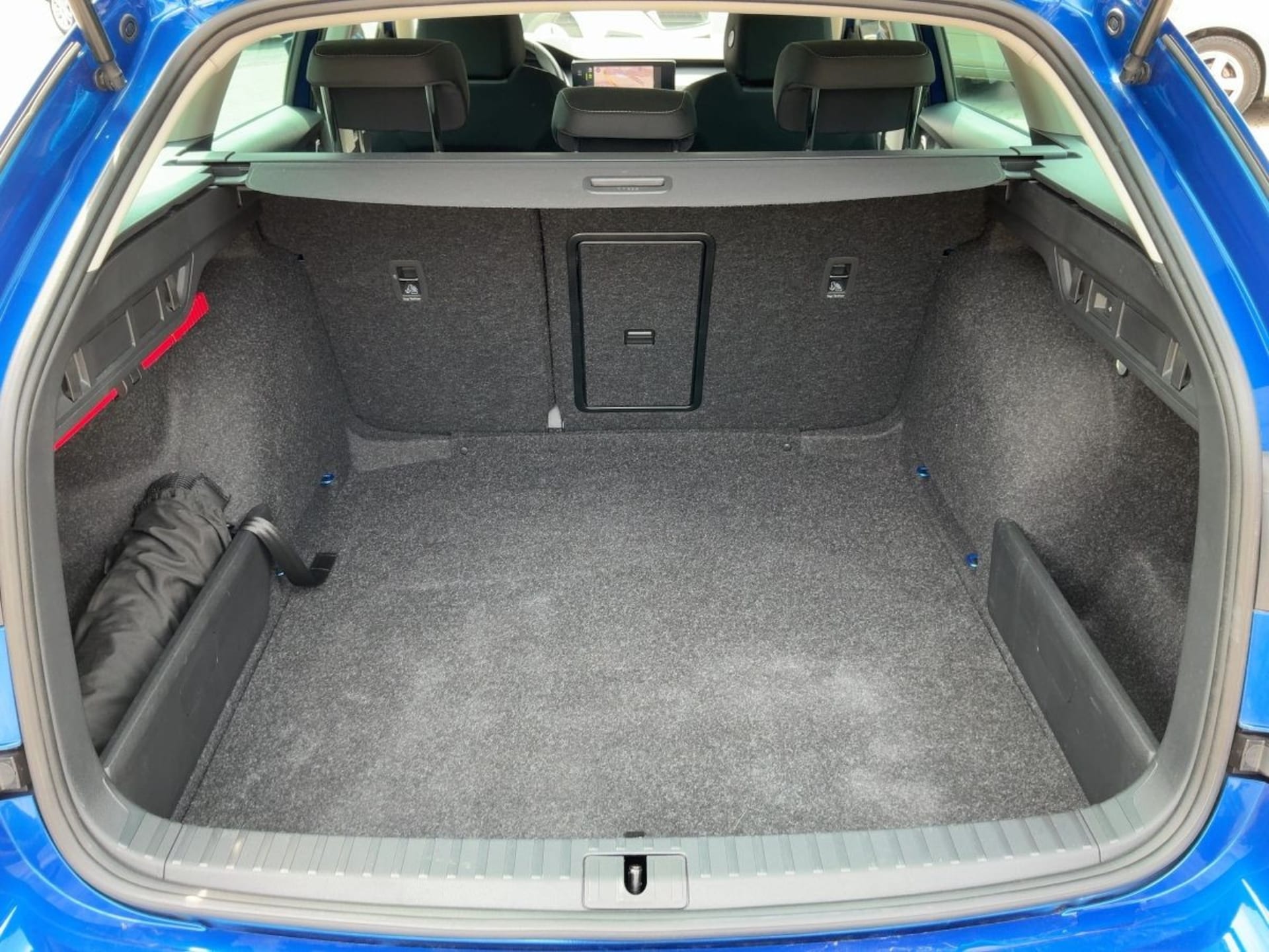 Skoda Octavia Combi Ambition