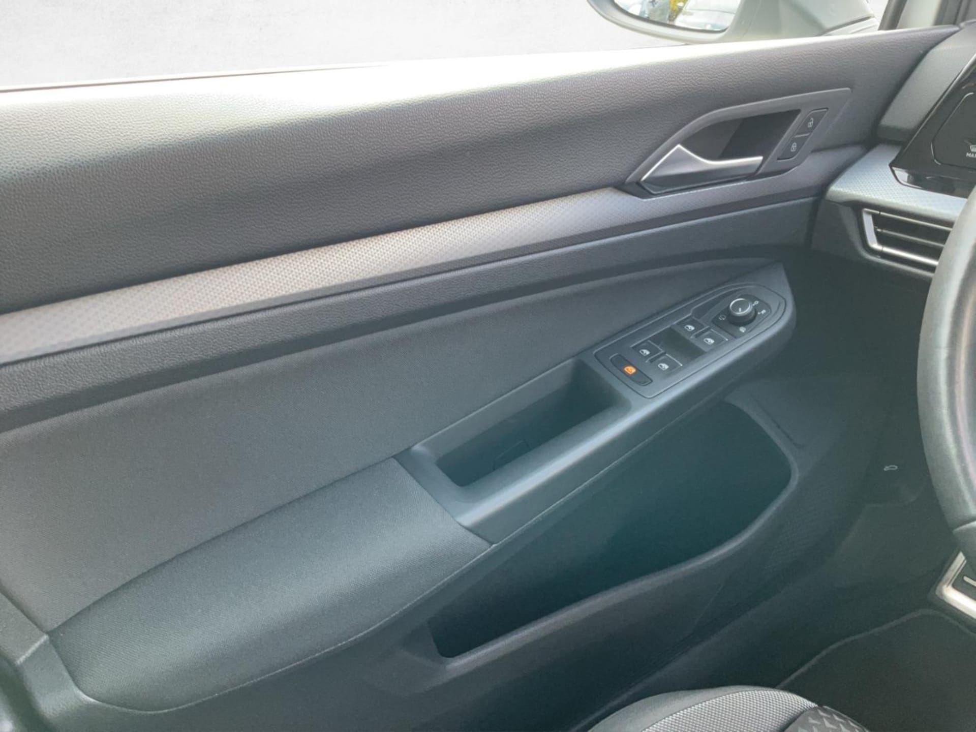 Volkswagen Golf Active