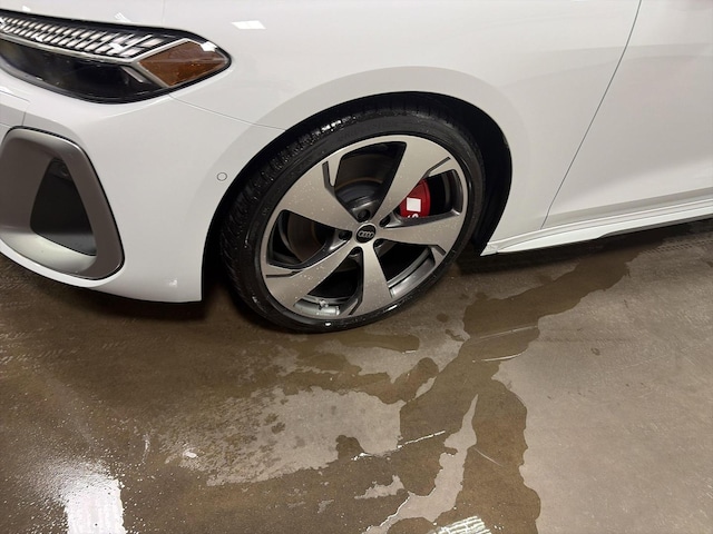 2026 Audi S5 Premium Plus - Photo 9
