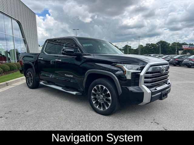 2023 Toyota Tundra