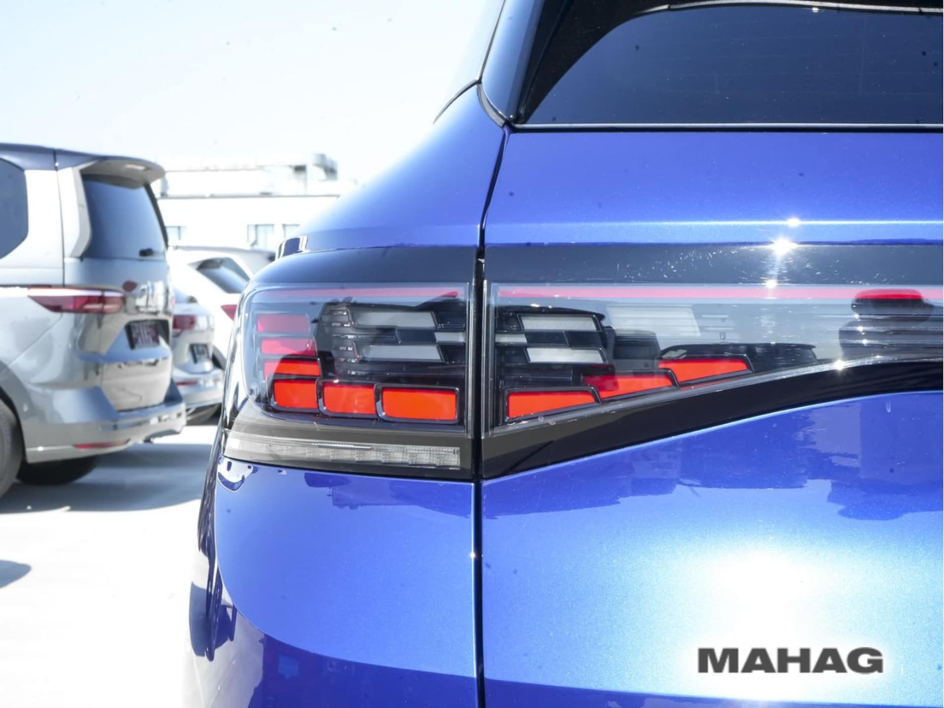 Volkswagen ID.4 Pro