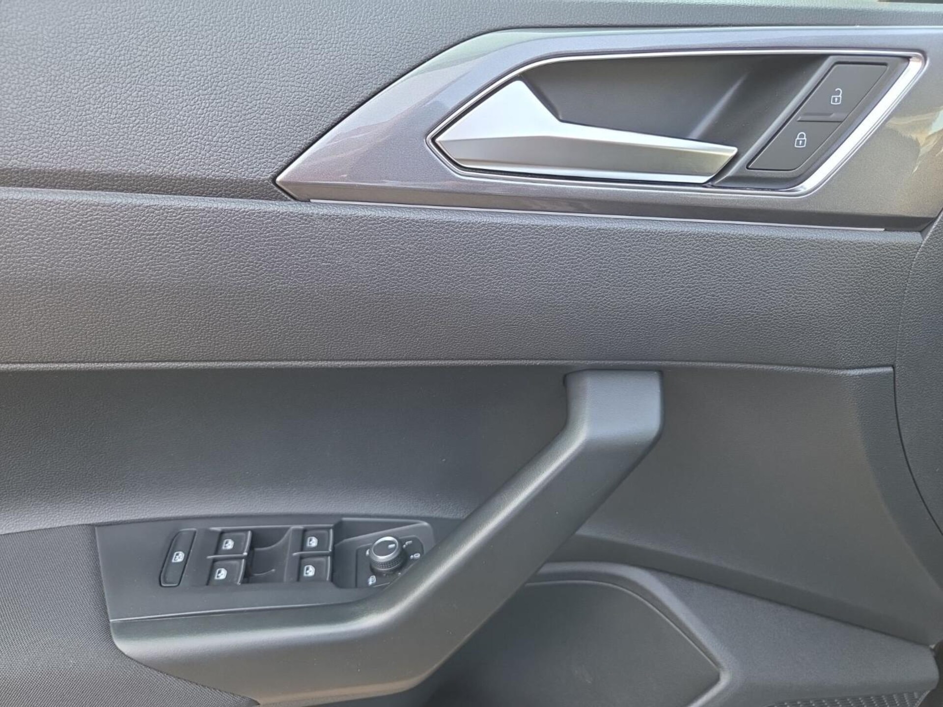 Volkswagen Polo Style
