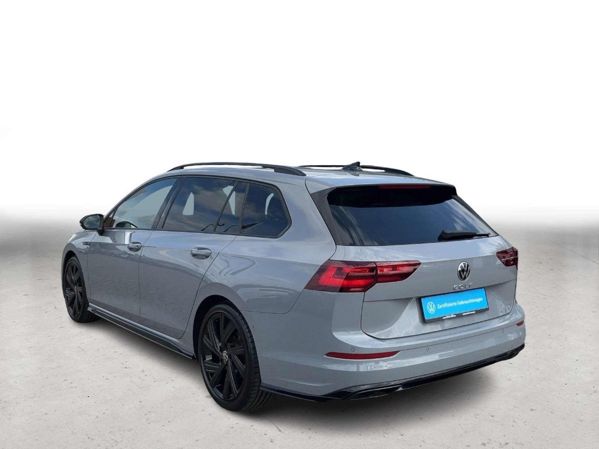 Volkswagen Golf Variant R-Line
