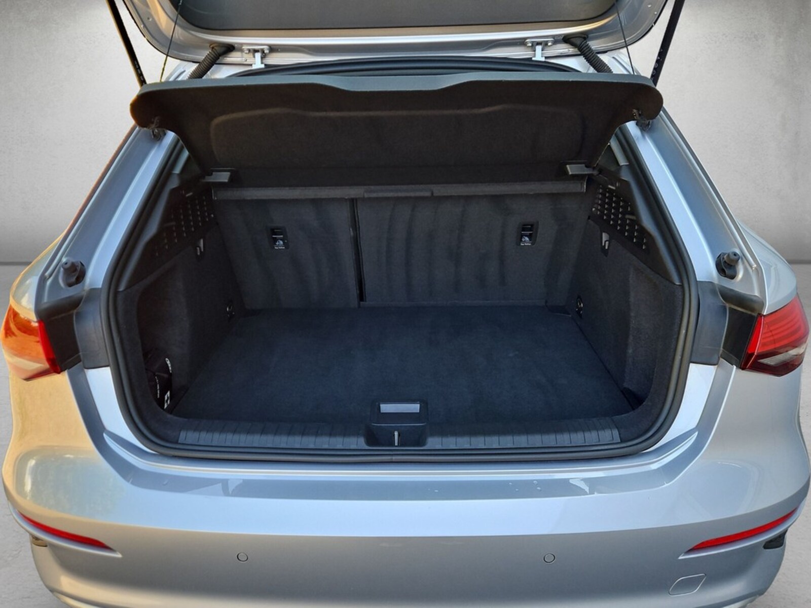 Audi A3 Sportback – Bild 5