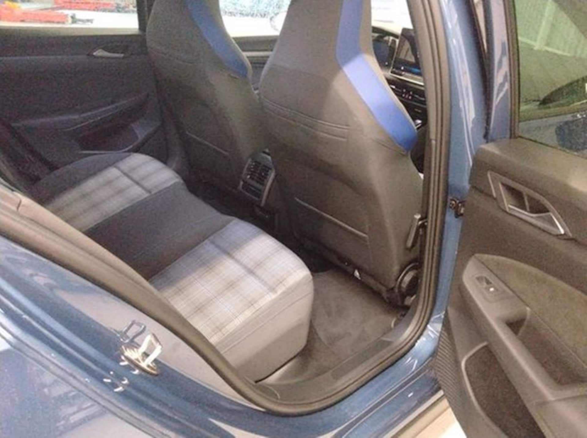 Volkswagen Golf GTE