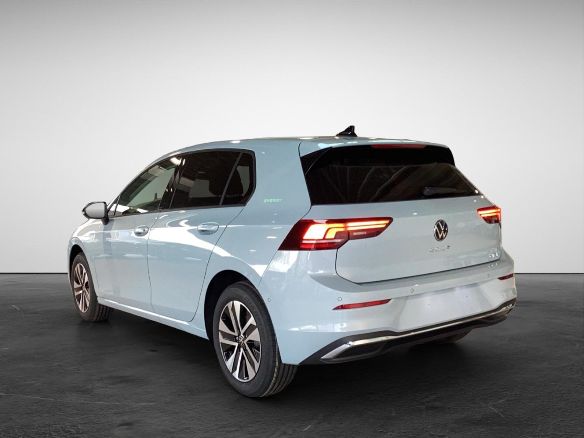 Volkswagen Golf ENERGY