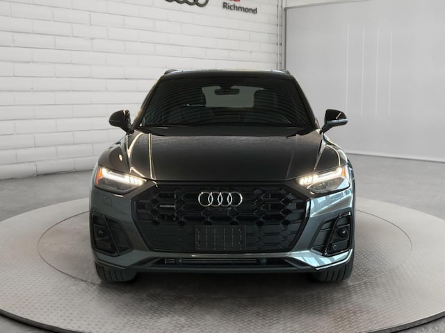 2023 Audi Q5 TFSI e