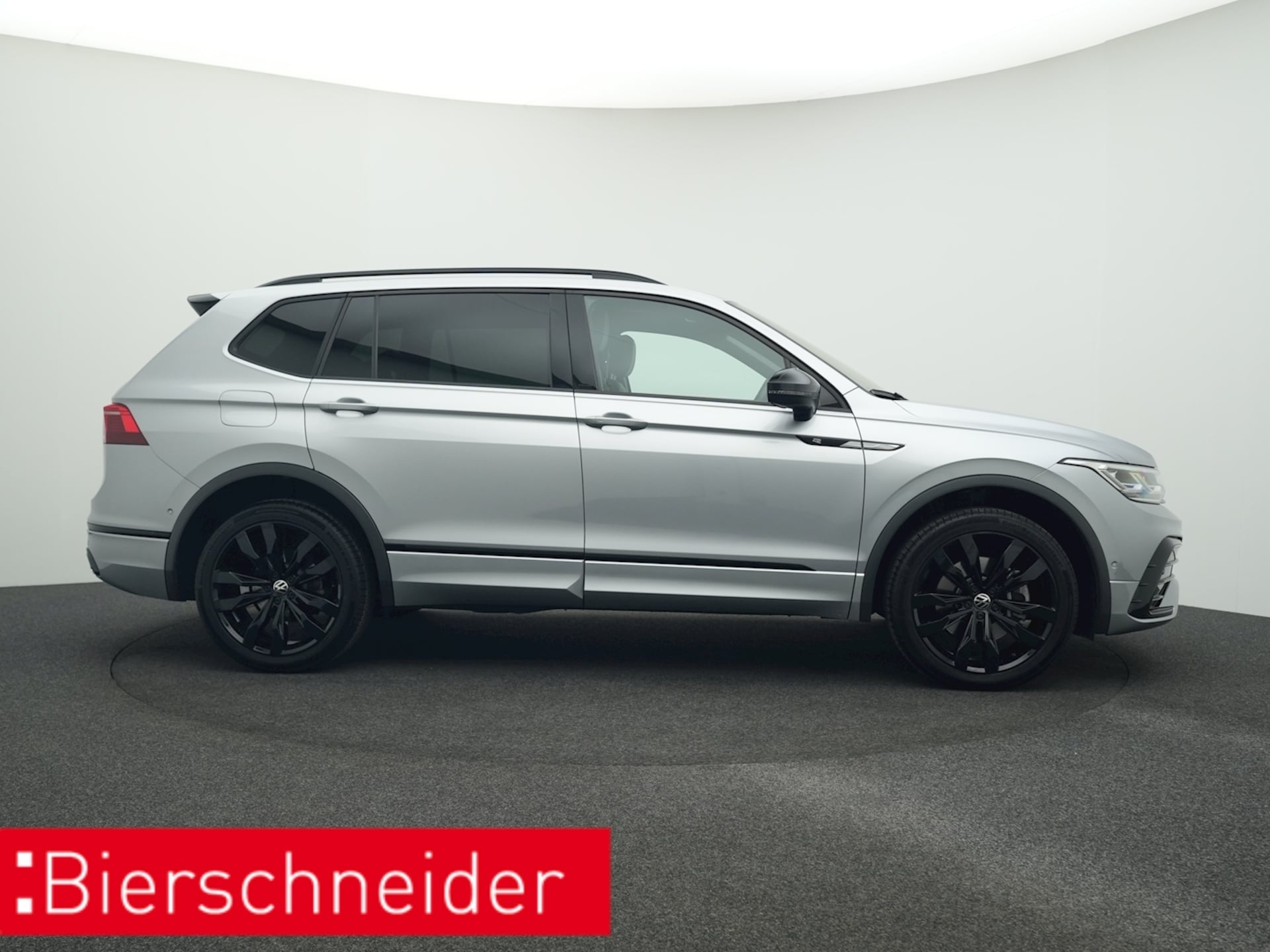 Volkswagen Tiguan Allspace R-Line