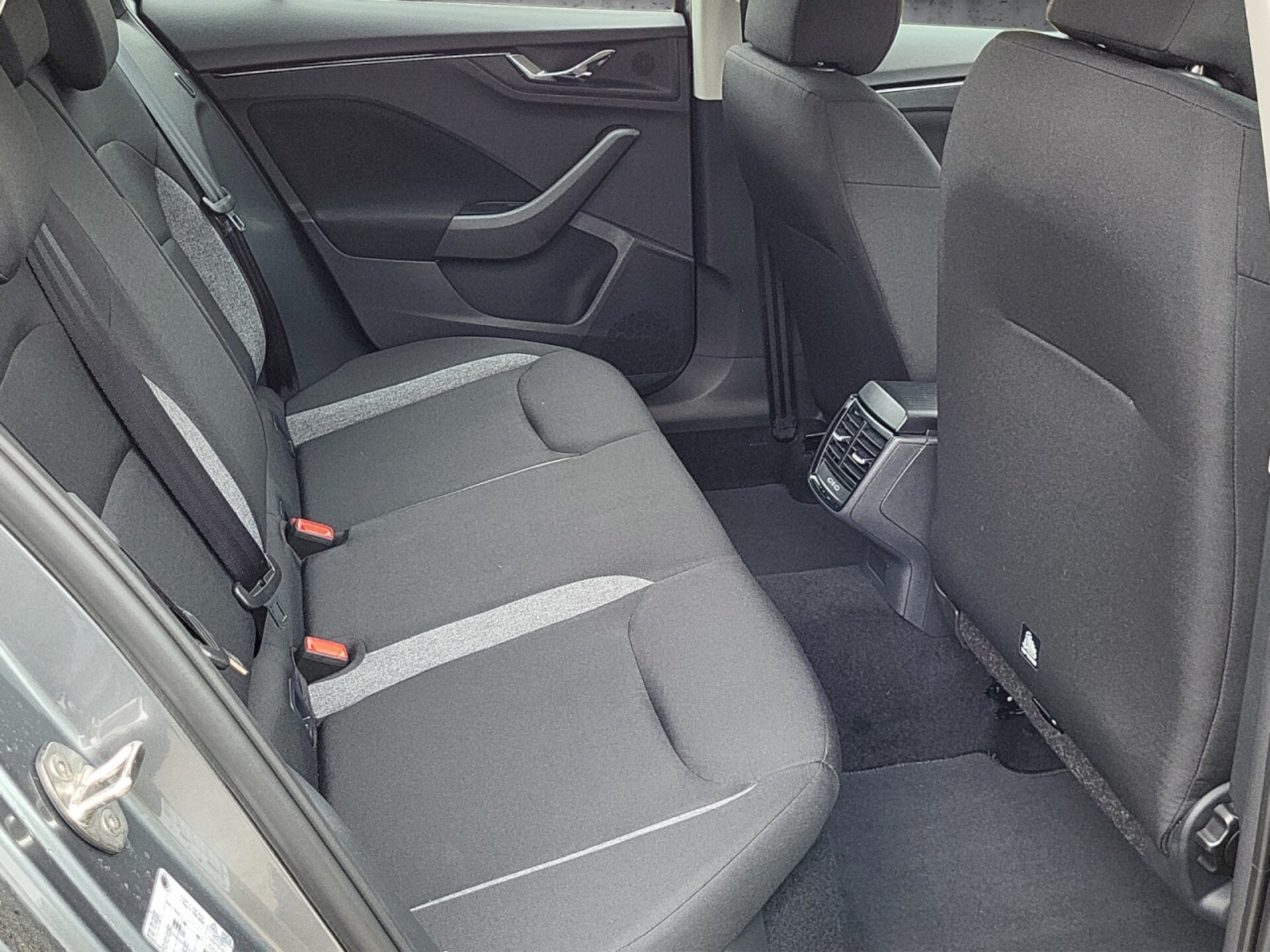 Skoda Scala Essence