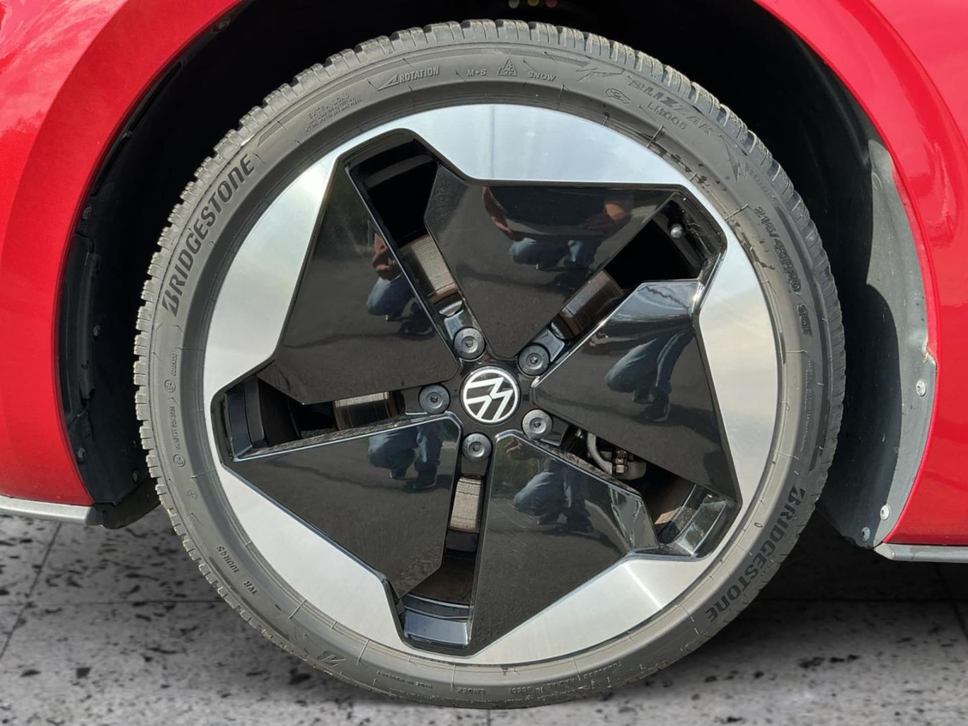 Volkswagen ID.3 Pro S
