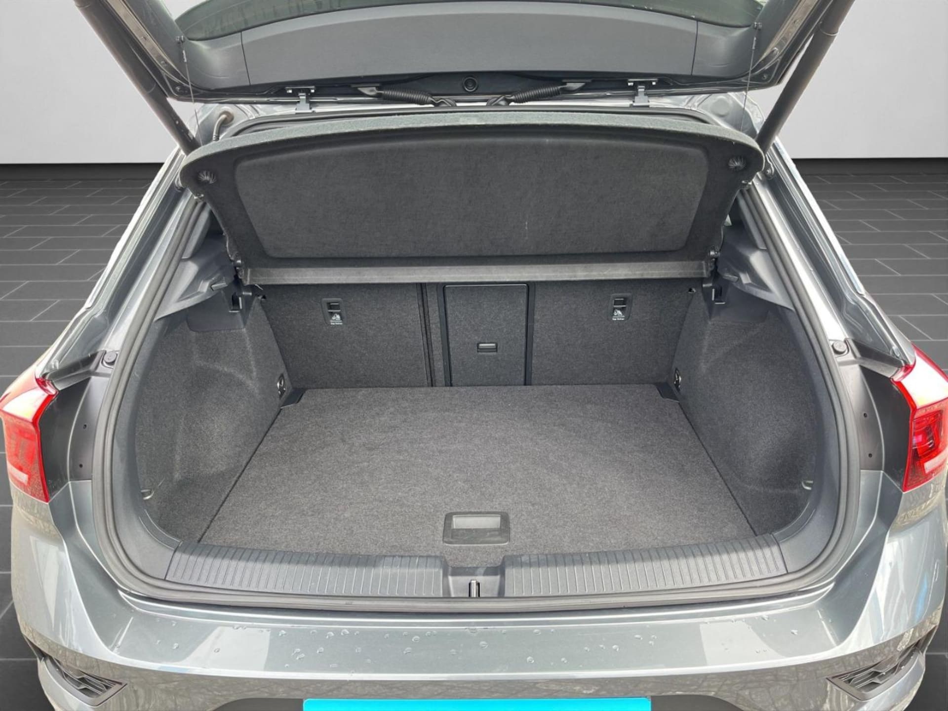 Volkswagen T-Roc Sport