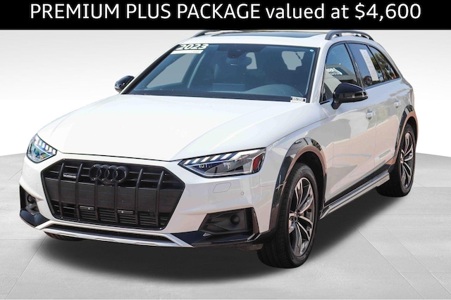 2023 Audi A4 allroad