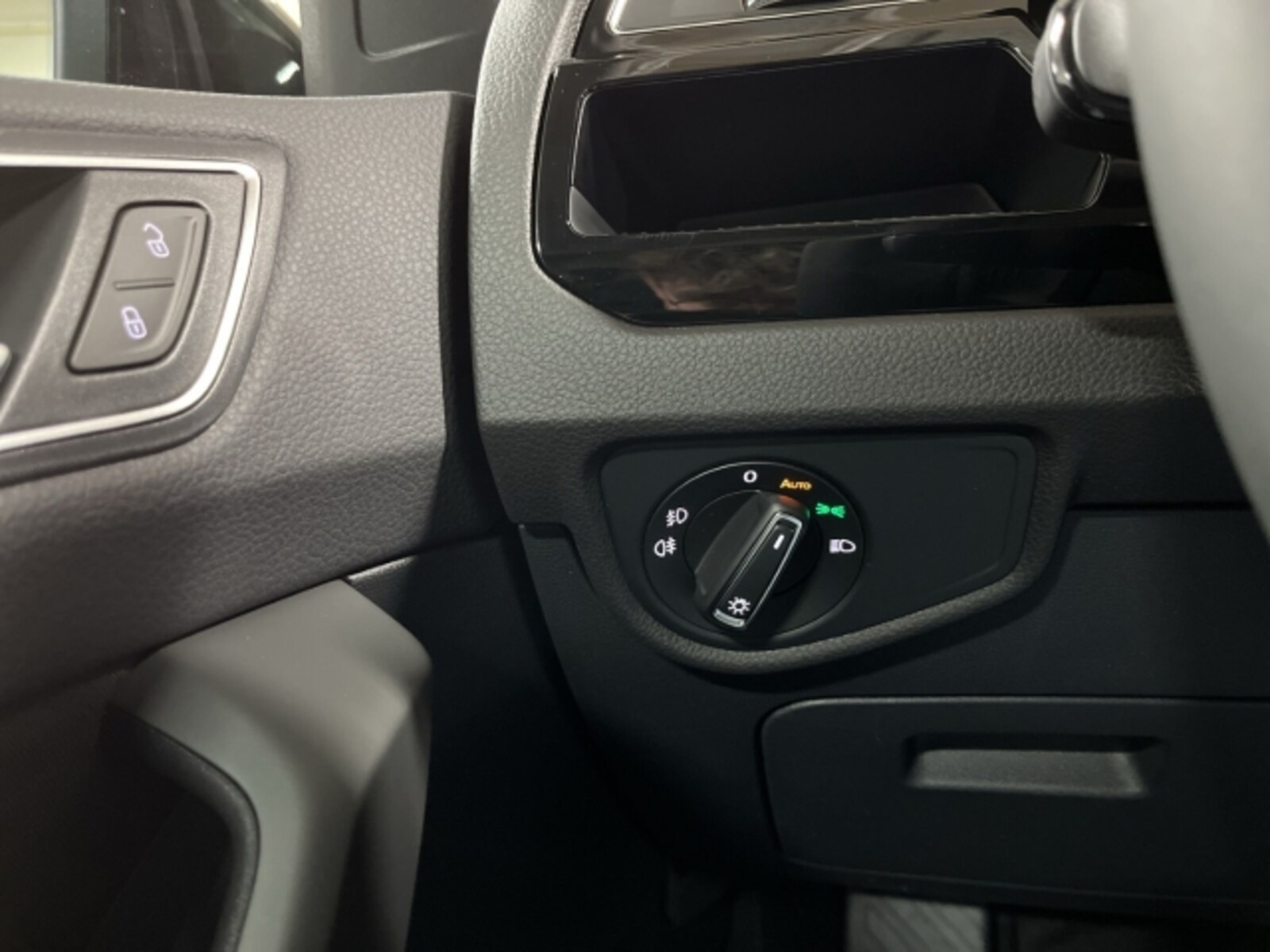 Volkswagen Touran – Bild 14