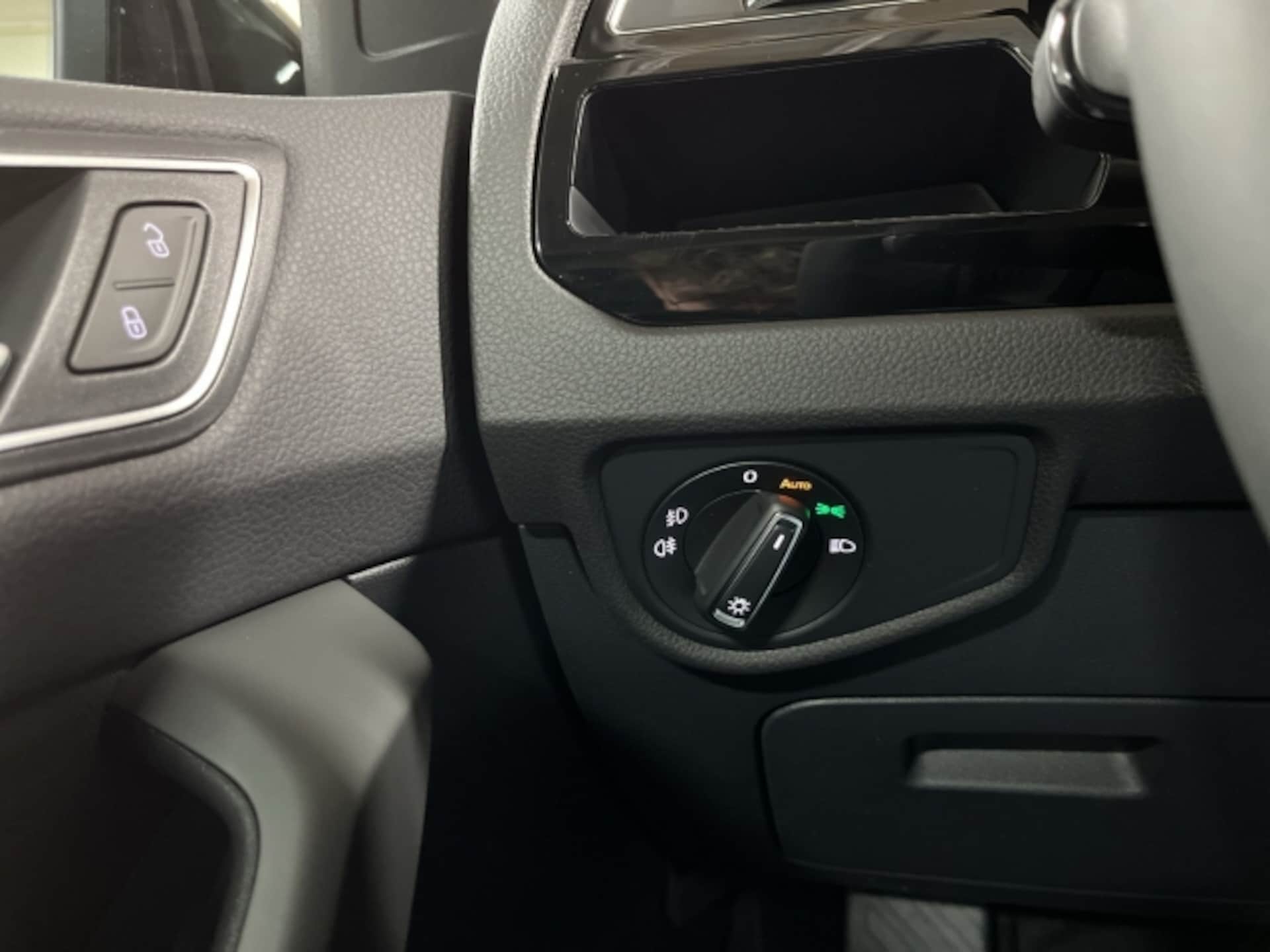 Volkswagen Touran Highline