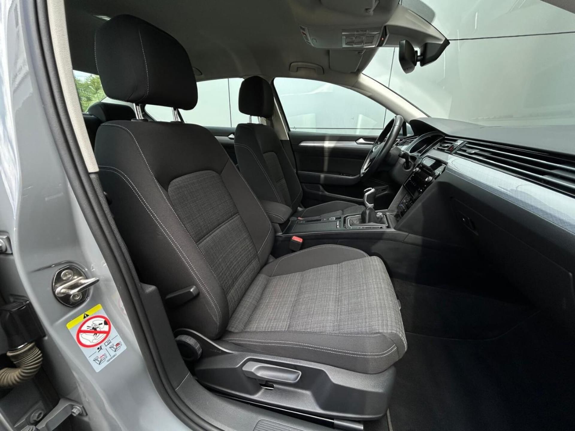 Volkswagen Passat Business