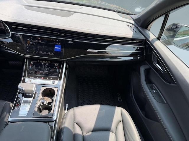 2026 Audi Q7 Premium Plus - Photo 30