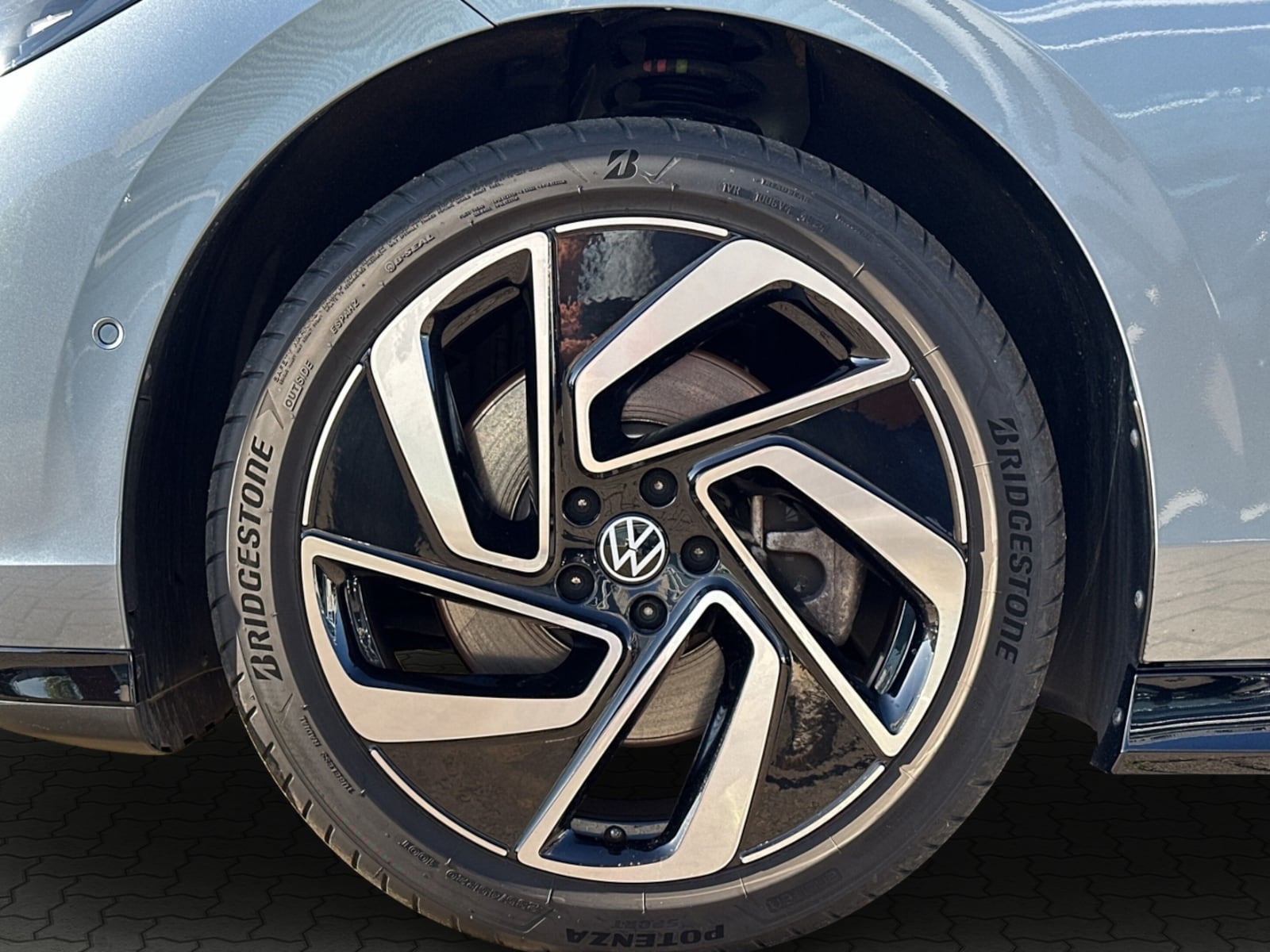 Volkswagen ID.7 Tourer – Bild 6