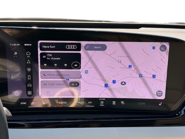 2026 Audi A5 Sedan