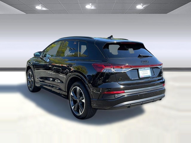 2023 Audi Q4 e-tron