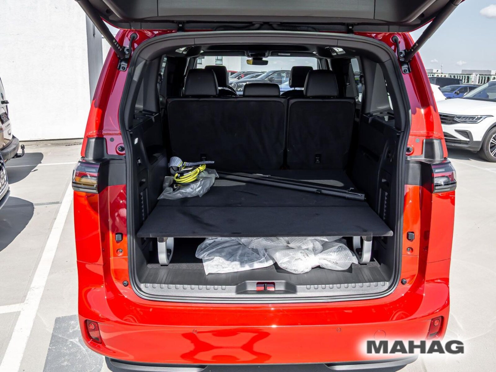 Volkswagen ID. Buzz – Bild 26