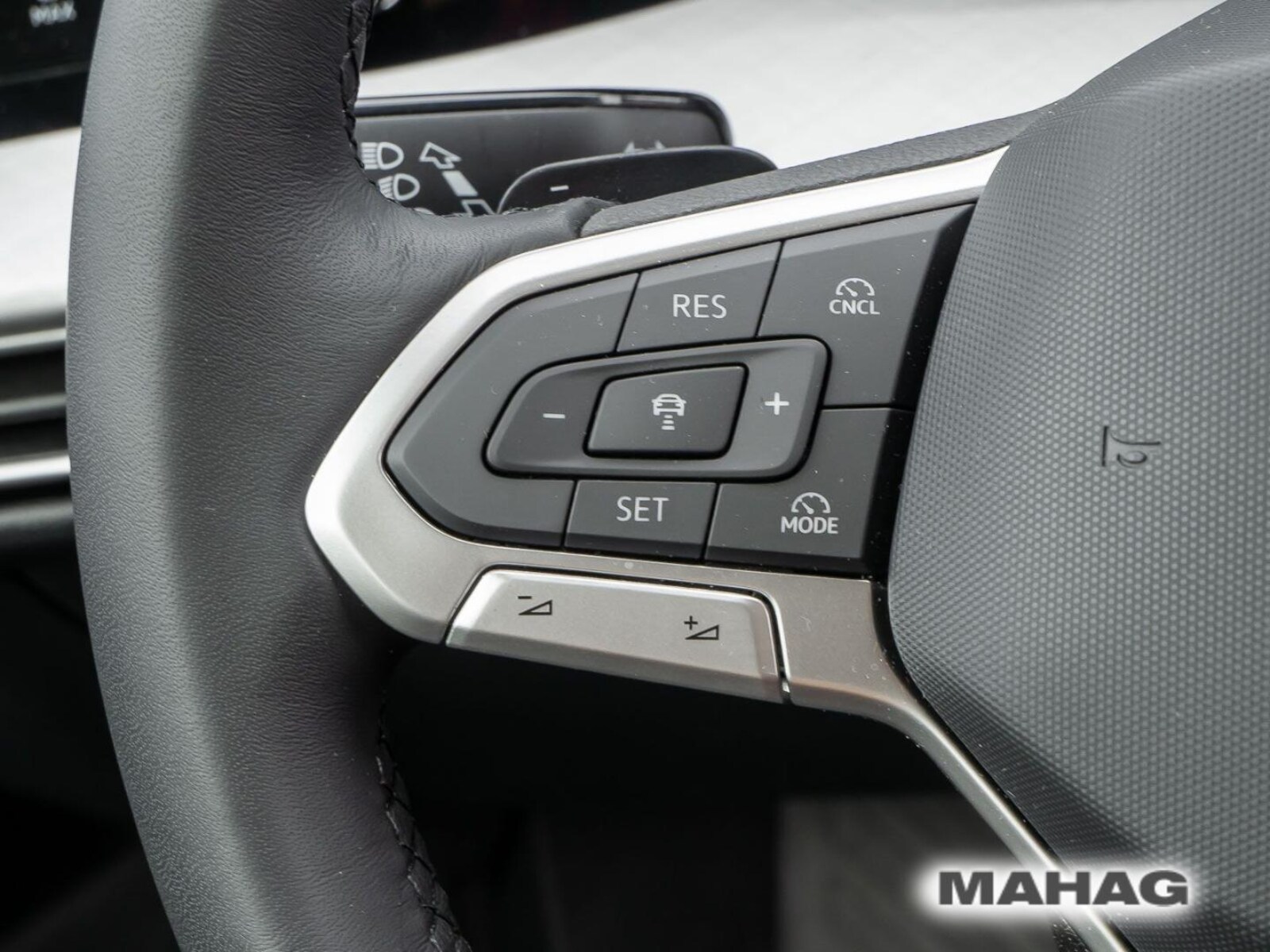 Volkswagen Golf – Bild 24