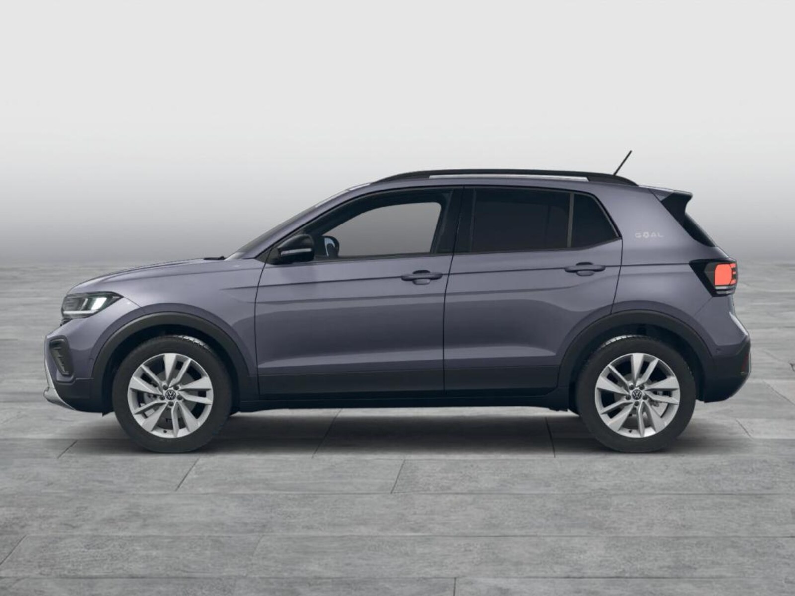 Volkswagen T-Cross – Bild 2