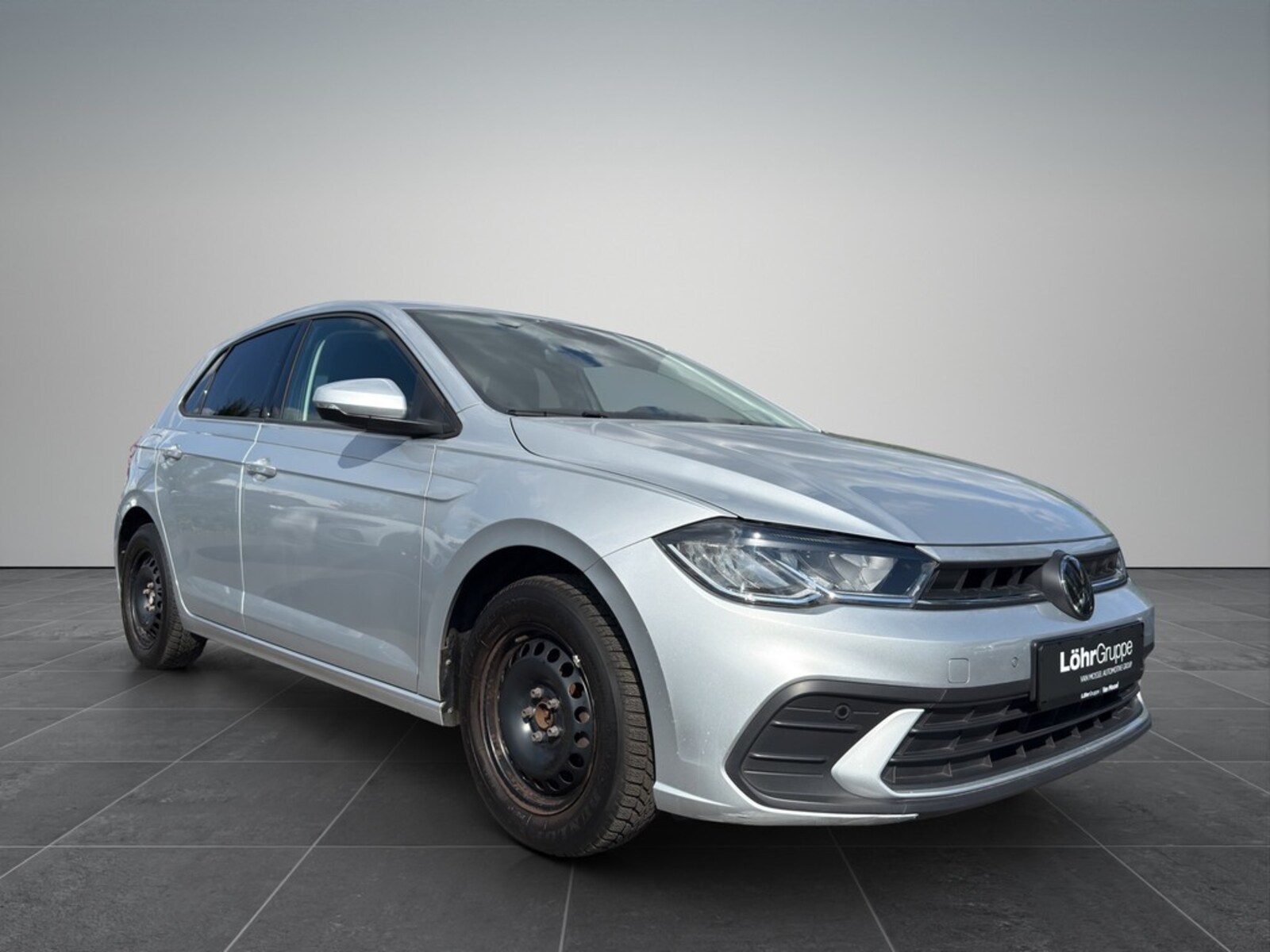 Volkswagen Polo – Bild 4