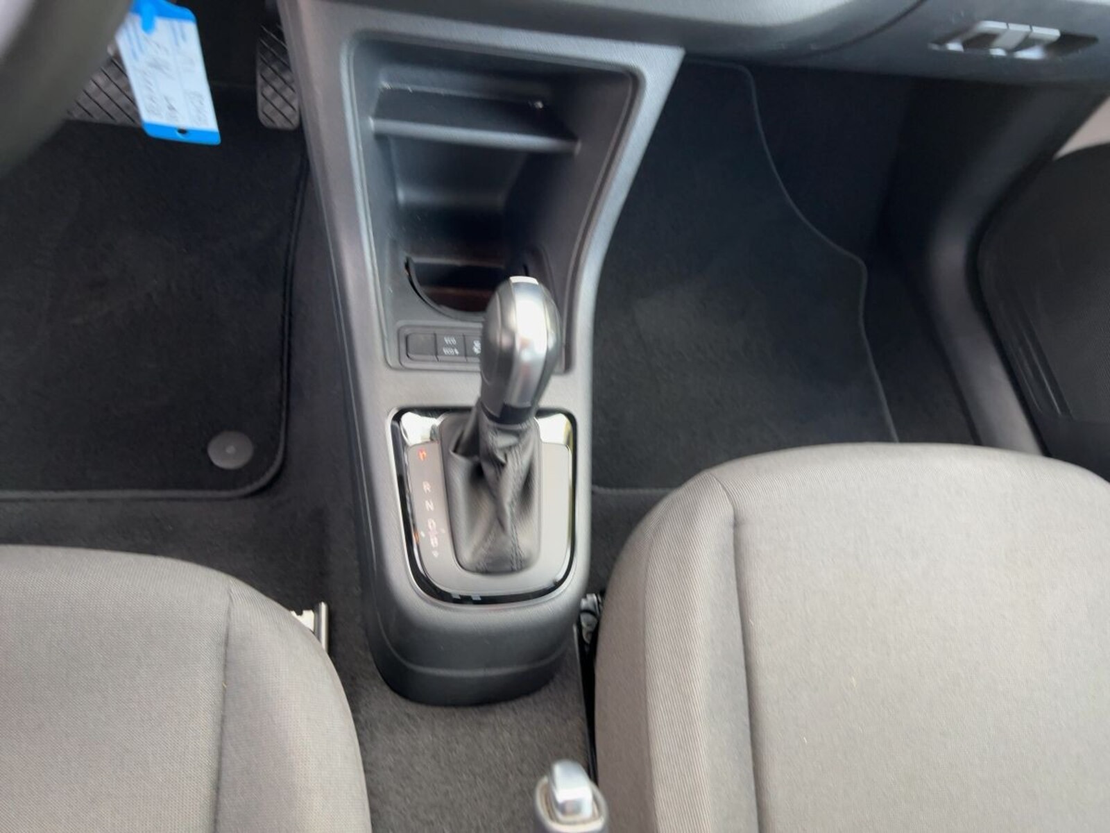 Volkswagen e-up! – Bild 12